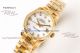 Best Replica Ladies Rolex Datejust President Yellow Gold White Mop Dial Watches (10)_th.jpg
